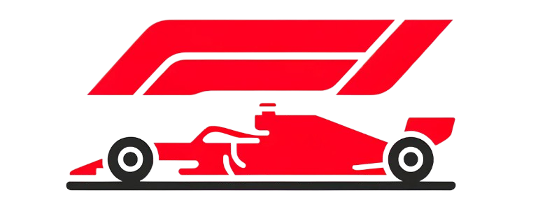 F1 Casino Logo
